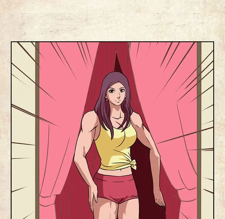 深夜用品店第4章