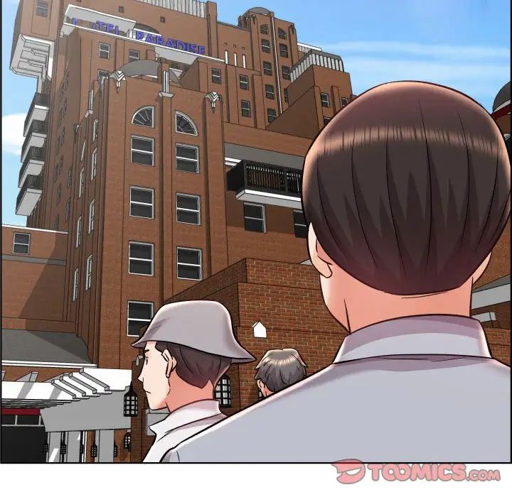 人性放逐游戏第24话-最终话