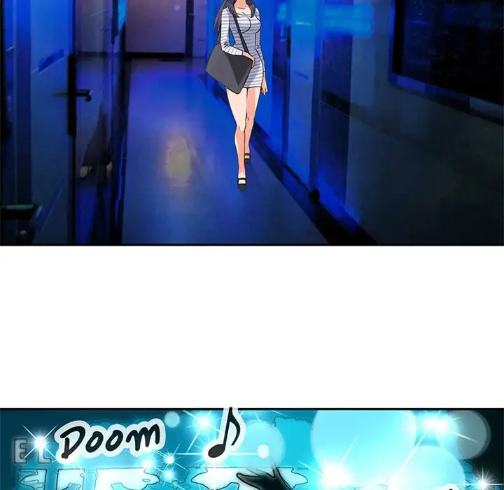 深夜用品店第5章