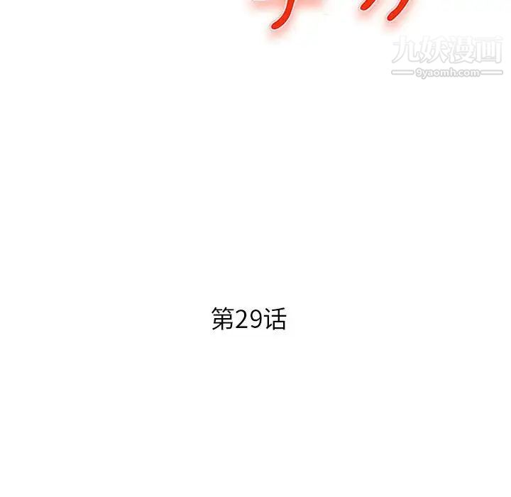 沉重的學分第29話