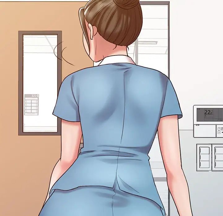 調陰妙手第13話