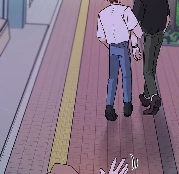 與你的未來第41話