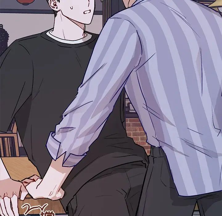 与你的未来第41话