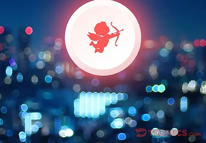 深夜用品店第21章