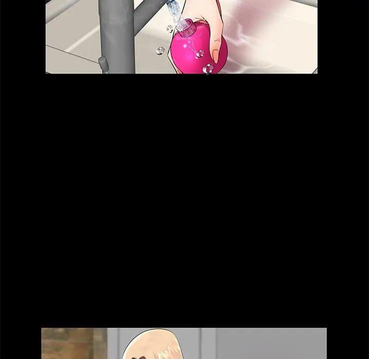 失格妈妈第10话