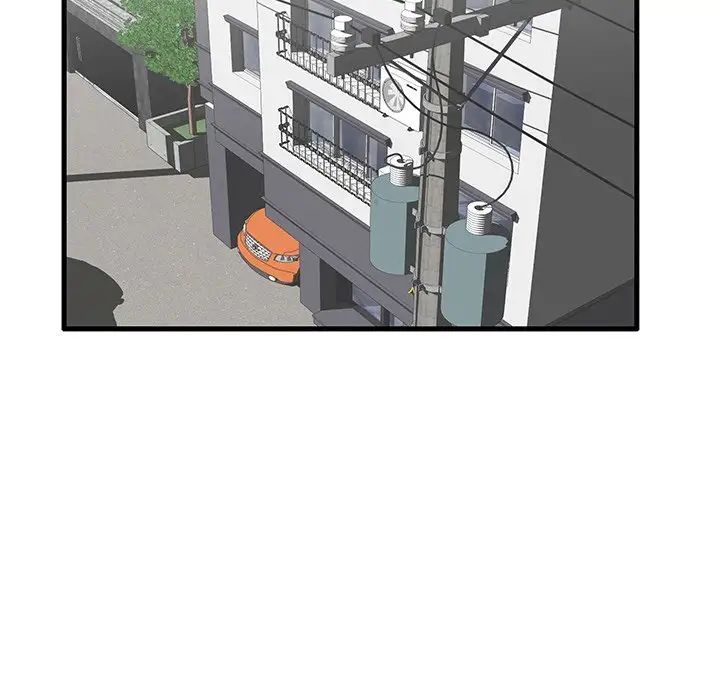 失格妈妈第12话