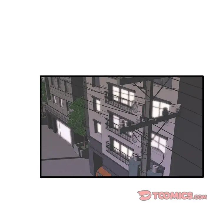 失格妈妈第16话