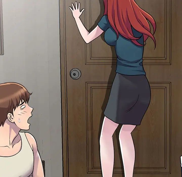 偷食的滋味第4話