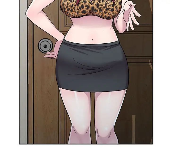 偷食的滋味第6话