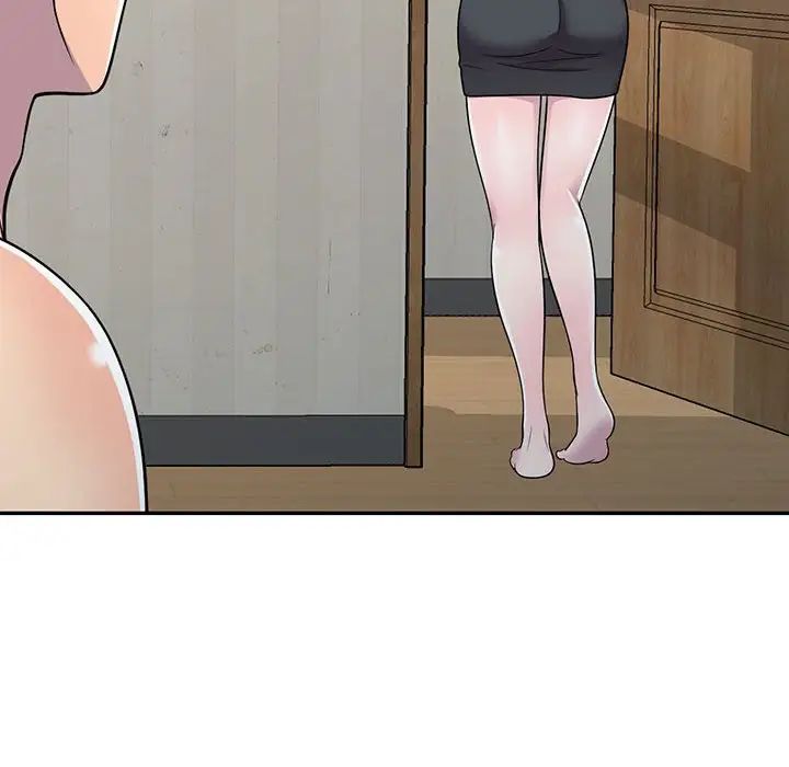 偷食的滋味第6话