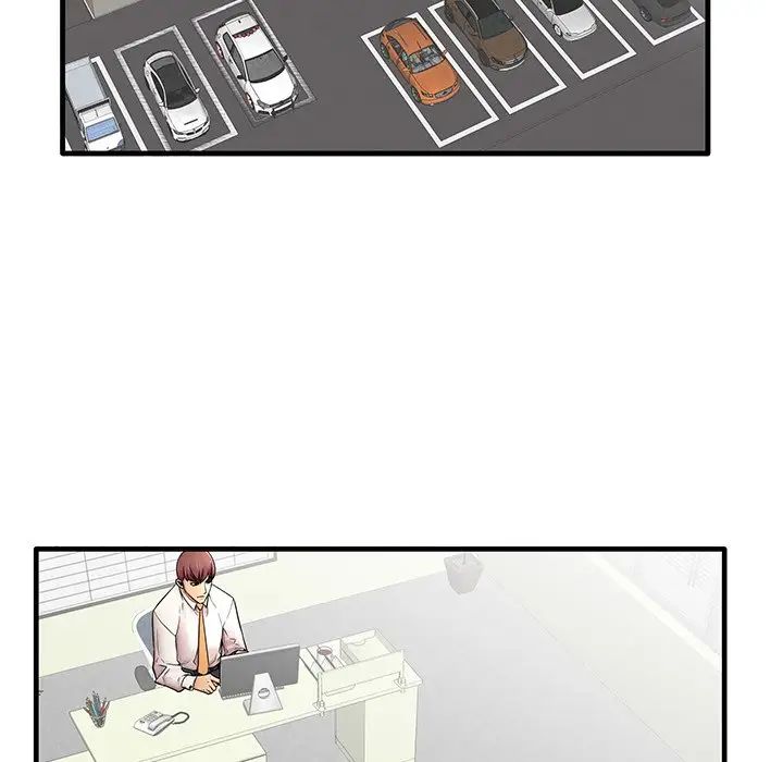 失格媽媽第19话