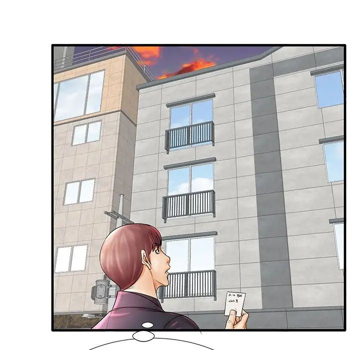 失格妈妈第19话