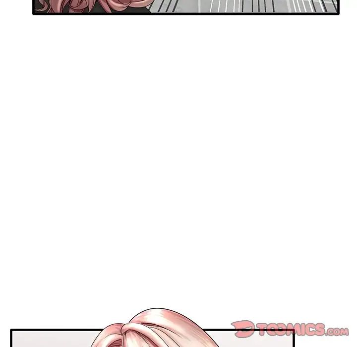 失格妈妈第19话