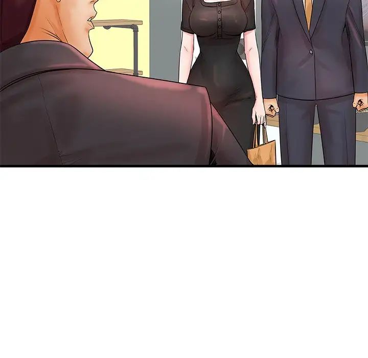 失格妈妈第20话