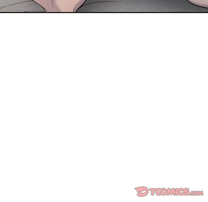 偷食的滋味第8话