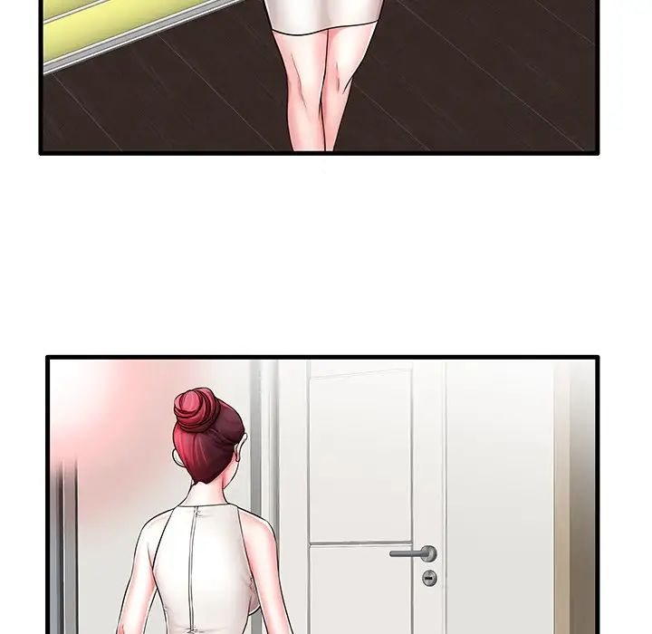 失格媽媽第21话