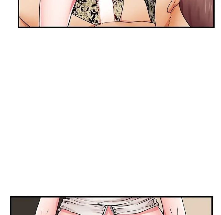 失格妈妈第21话