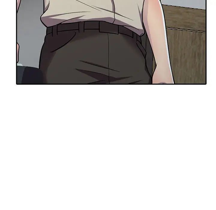 偷食的滋味第8話