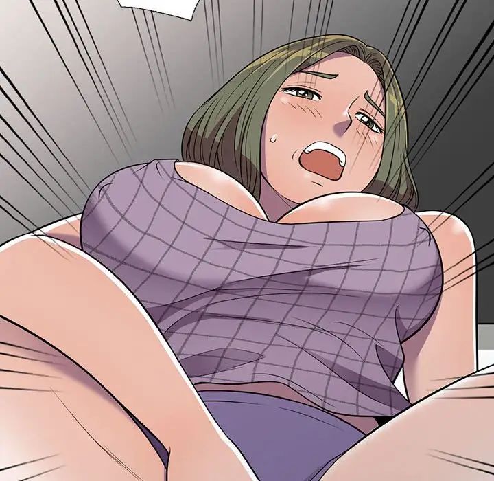 偷食的滋味第9话