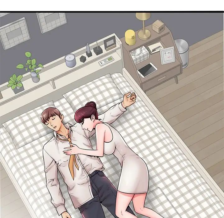 失格媽媽第22话