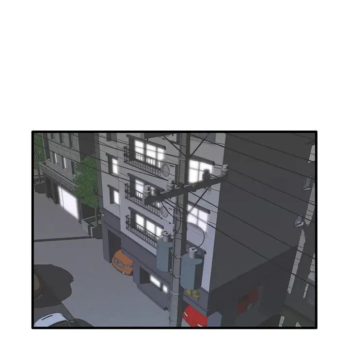 失格妈妈第26话