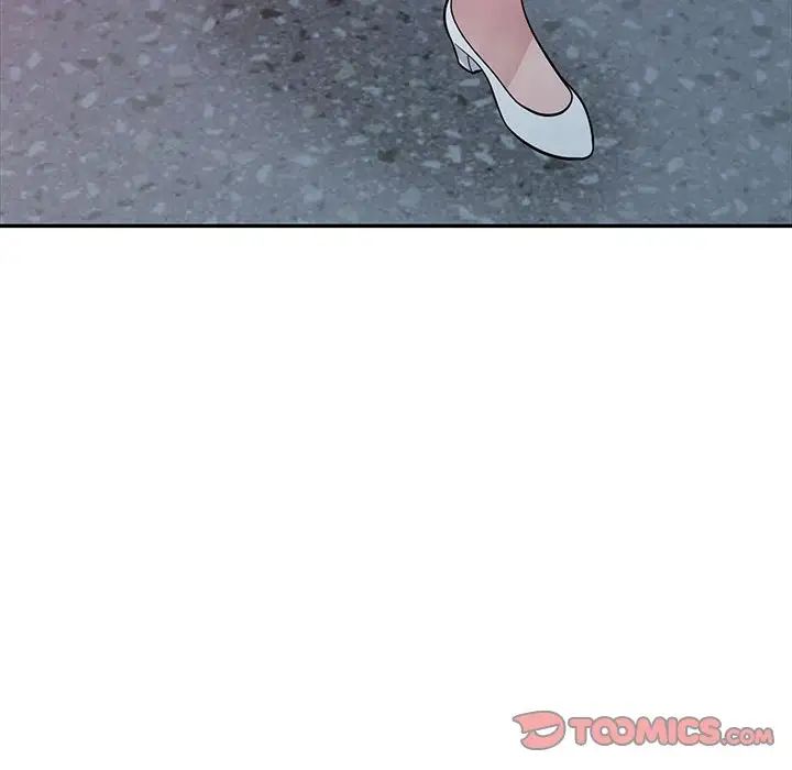 偷食的滋味第12话