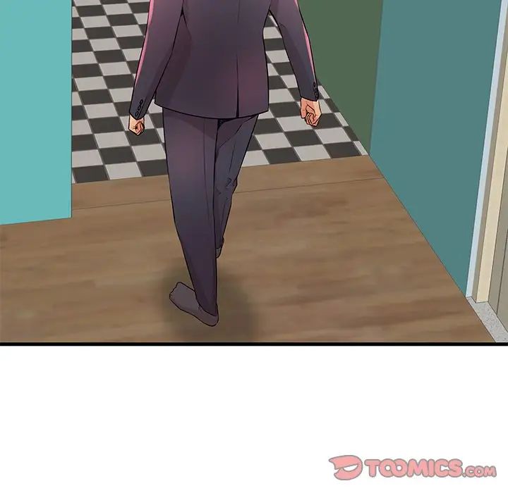 失格妈妈第26话