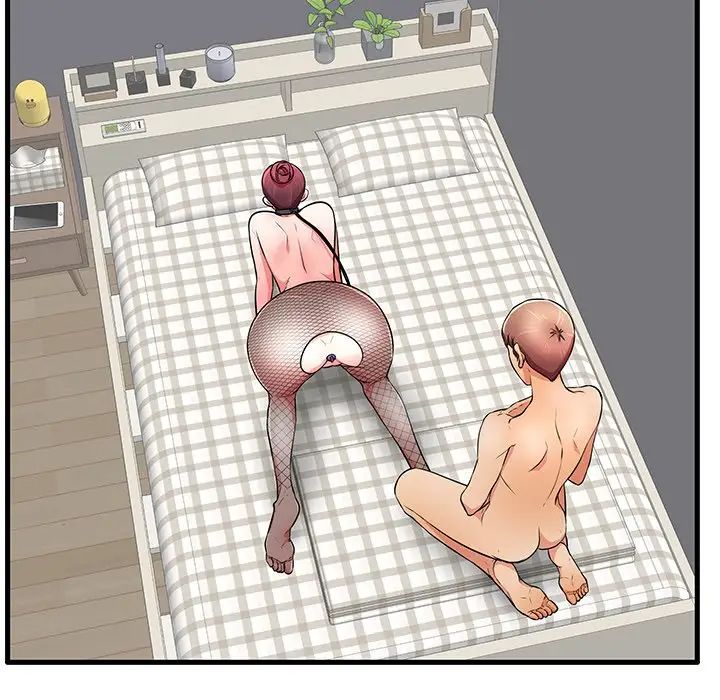 失格妈妈第27话