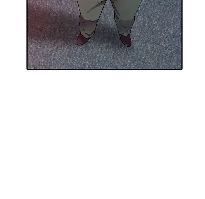 偷食的滋味第16话