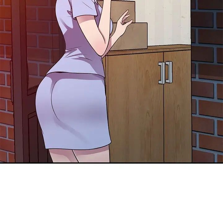 偷食的滋味第16话