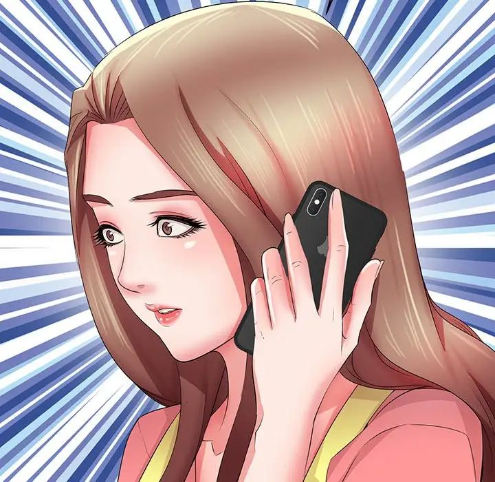 失格妈妈第32话