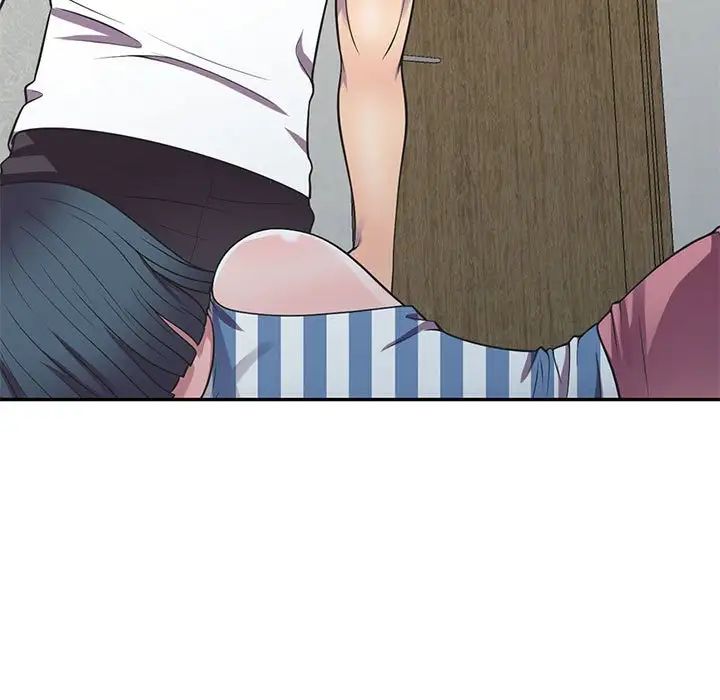 偷食的滋味第18话