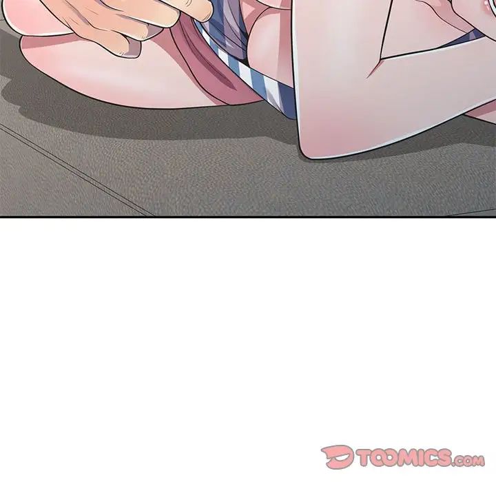 偷食的滋味第18话