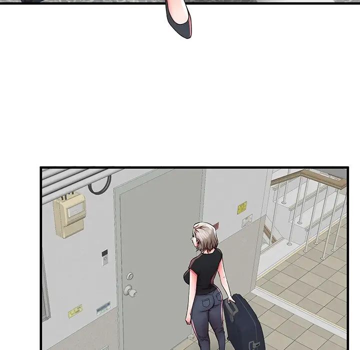 失格妈妈第34话