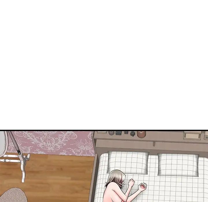 失格妈妈第36话