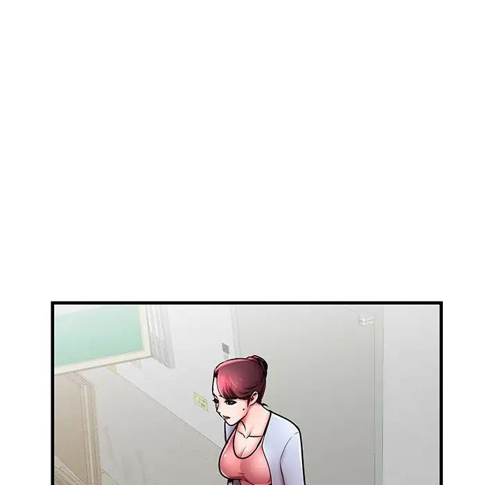 失格妈妈第39话