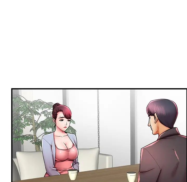 失格妈妈第40话