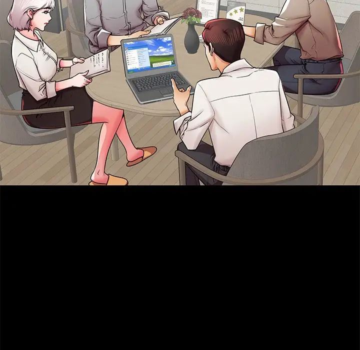 失格妈妈第40话