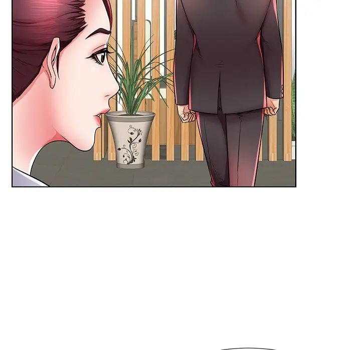 失格妈妈第41话