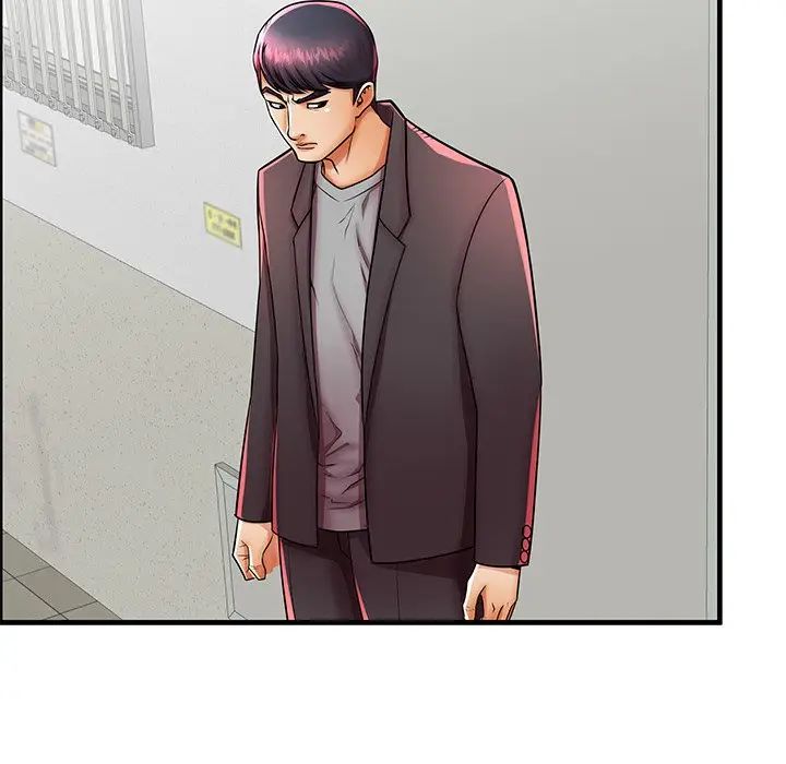 失格妈妈第42话