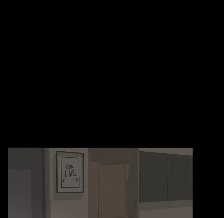 失格妈妈第45话