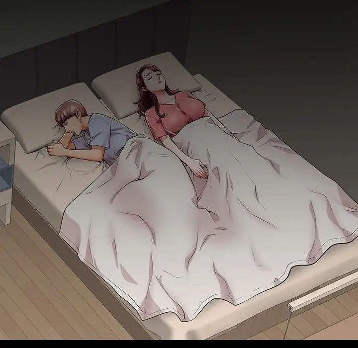 失格媽媽第45話