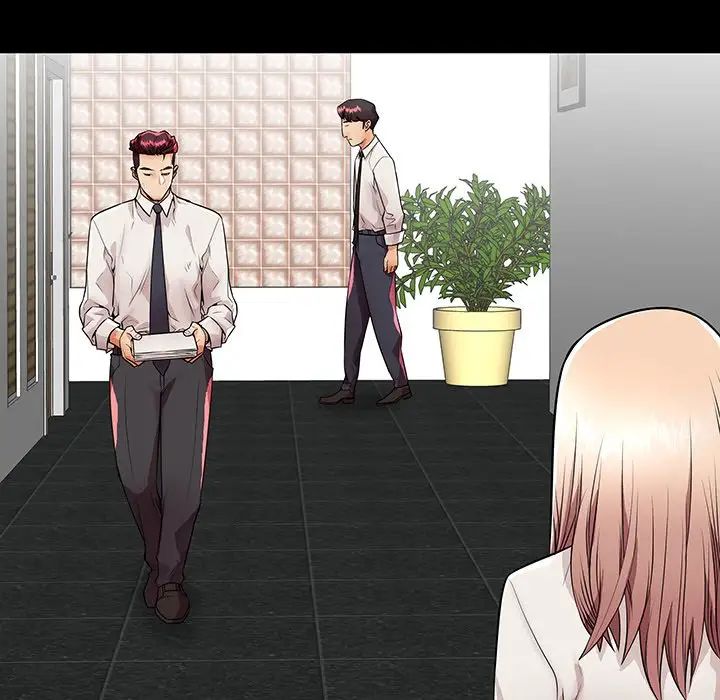 失格妈妈第45话