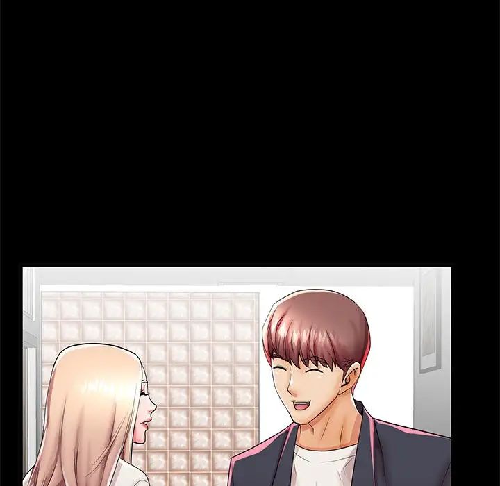 失格妈妈第45话