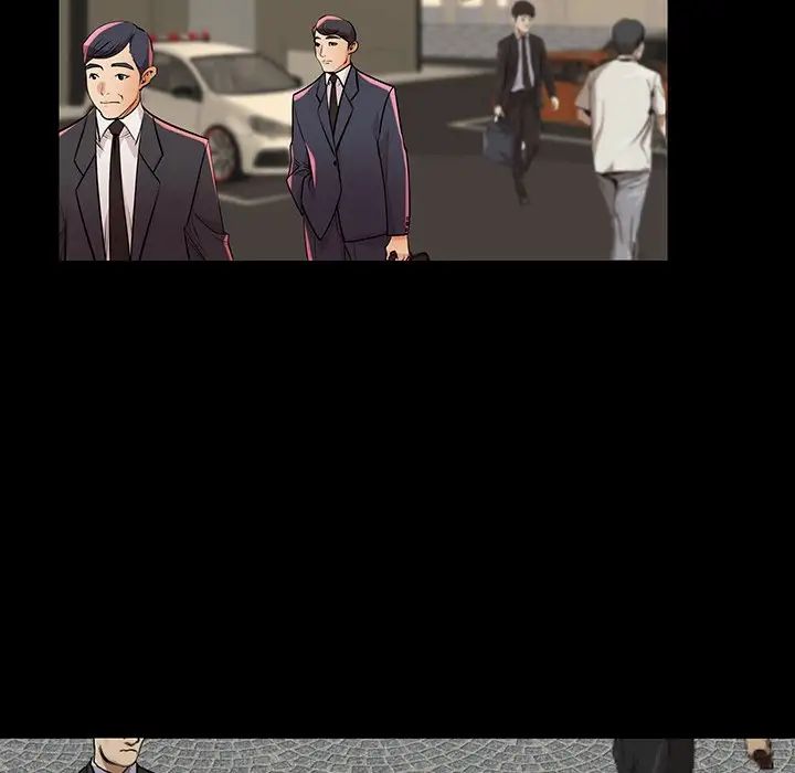 失格妈妈第45话