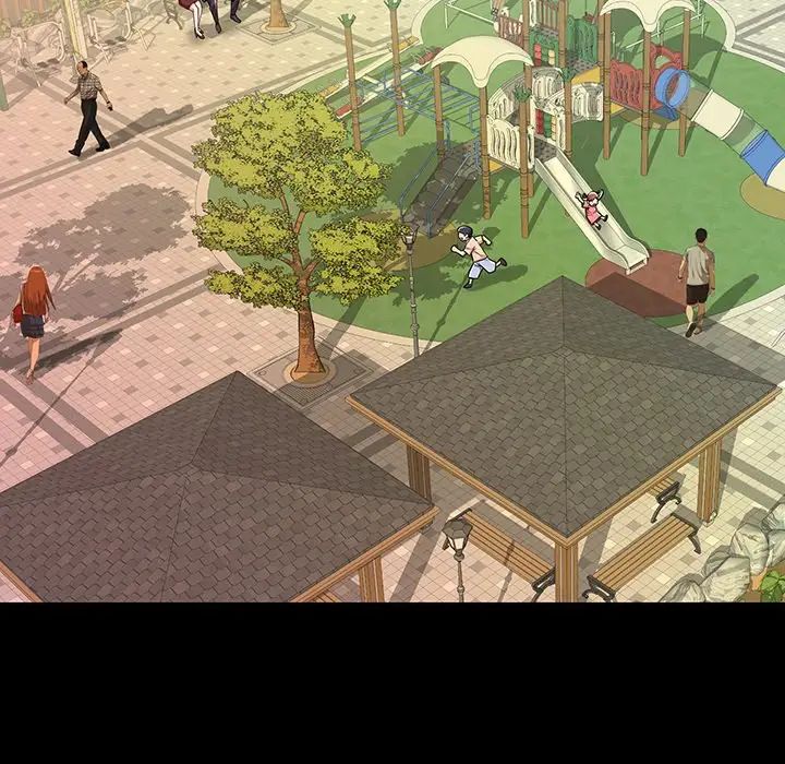 失格媽媽第45話