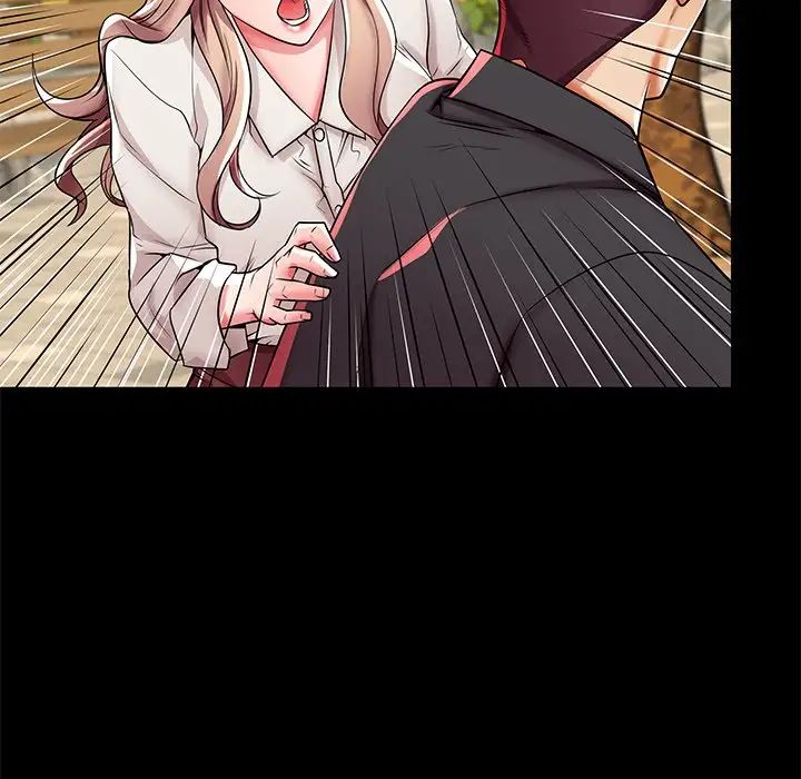 失格妈妈第45话