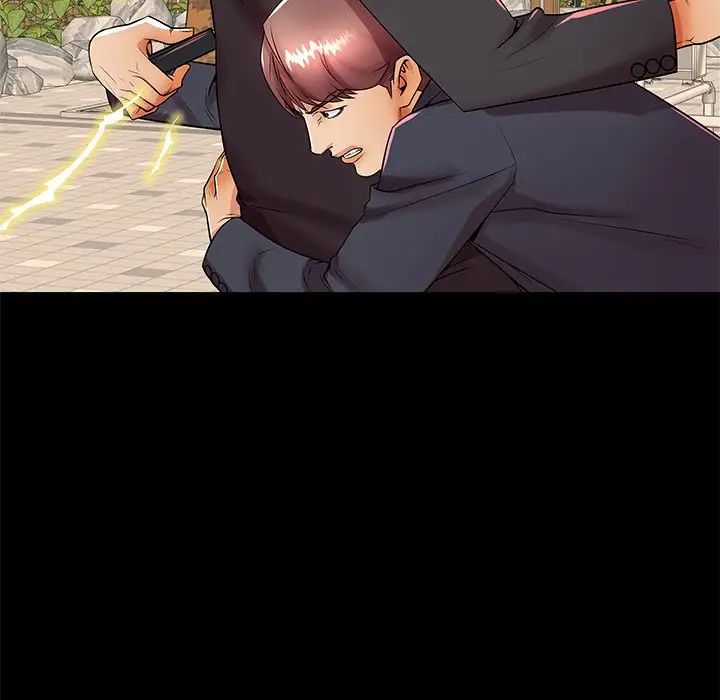 失格妈妈第46话