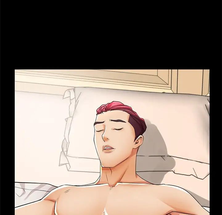 失格媽媽第48話