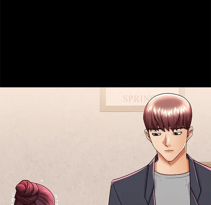 失格媽媽第49話